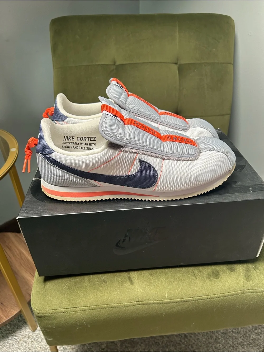 Nike lightweight kids